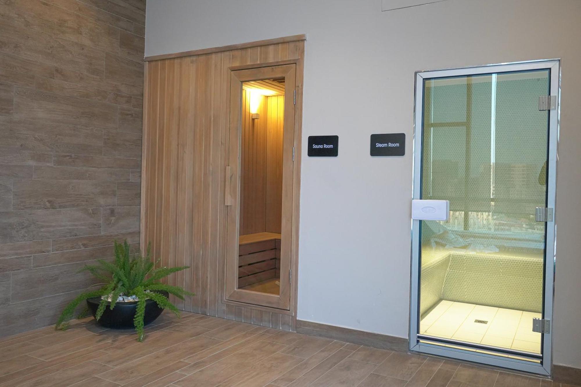 Loft Hotel Apartment Adís Abeba Exterior foto